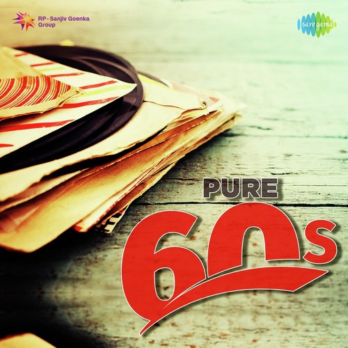 Pure 60s Kishore Kumar MP3 Download